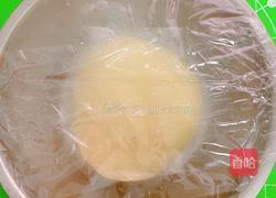 玉米面油条包的做法图解4