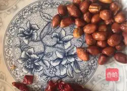 Illustration of how to make Kung Pao Chicken 4