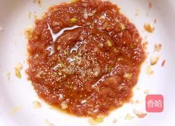 四喜丸子的做法图解3