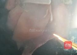 肉皮冻的做法图解2