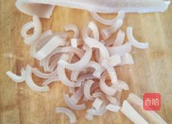 肉皮冻的做法图解5