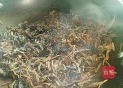 梅菜扣肉的做法图解3