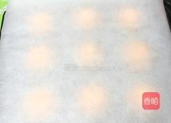 南瓜喜饼+芝麻核桃味的做法图解14
