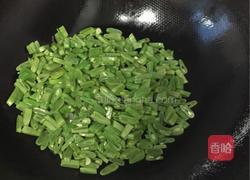 芸豆手擀面的做法图解10