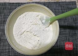 芝麻酥饼的做法图解1