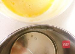 空气炸锅烤蛋糕的做法图解1