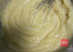 香脆曲奇饼的做法图解4