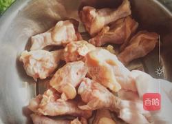 黄金小锤腿的做法图解1