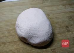 胡萝卜豆沙饼的做法图解5