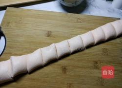 胡萝卜豆沙饼的做法图解6