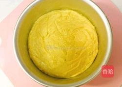 宝宝辅食混合面发糕的做法图解7