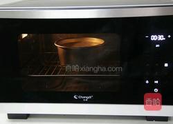 酸奶戚风蛋糕的做法图解9