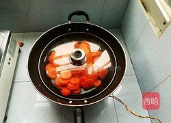 红萝卜果脯的做法图解4