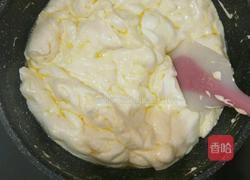 原味雪花酥的做法图解4