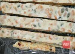 原味雪花酥的做法图解10