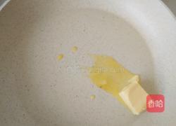 蔓越莓牛扎糖的做法图解3