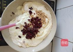 蔓越莓牛扎糖的做法图解5