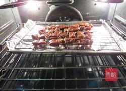 美味小零食——鹿肉干 做法超级简单哦的做法图解5