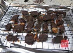 美味小零食——鹿肉干 做法超级简单哦的做法图解6