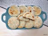 豆沙饼