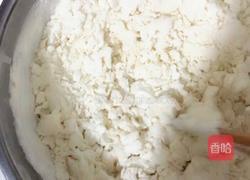 豆沙饼的做法图解2