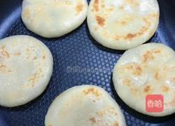 豆沙饼的做法图解8