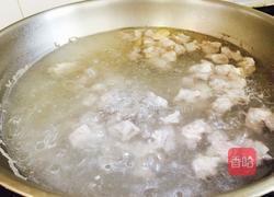 羊肉焖饭的做法图解3