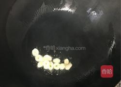 爆炒有机菜花的做法图解3