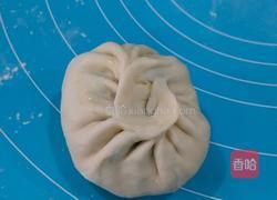 韭菜鸡蛋馅饼的做法图解9