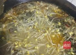 酸菜鱼的做法图解4