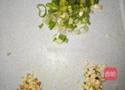 鳕鱼炖豆腐的做法图解4