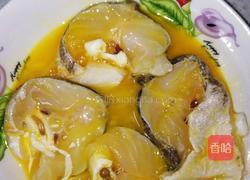 鳕鱼炖豆腐的做法图解5