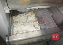 颖专属雪花酥的做法图解8