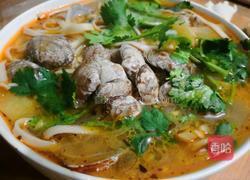 花甲面的做法图解14