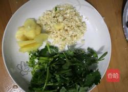 花甲面的做法图解3