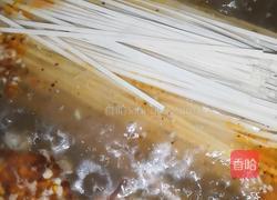 花甲面的做法图解11