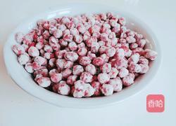 挂霜花生的做法图解7