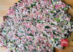 鸡蛋肉卷的做法图解3