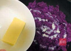 仙豆糕的做法图解2