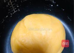 仙豆糕的做法图解3