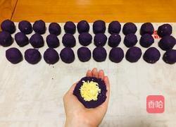 仙豆糕的做法图解5