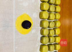 仙豆糕的做法图解6