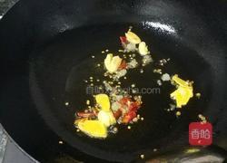 红烧鸡脚的做法图解5