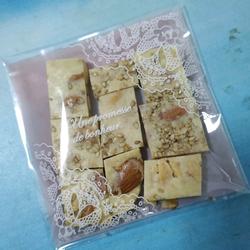 牛轧糖的做法[图]