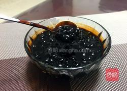 焦糖珍珠的做法图解9