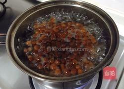 焦糖珍珠的做法图解6