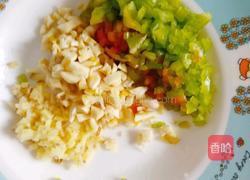 皮皮虾肉三鲜饺子的做法图解8