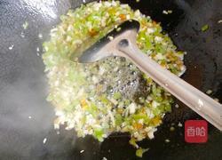 皮皮虾肉三鲜饺子的做法图解12