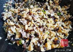 皮皮虾肉三鲜饺子的做法图解22