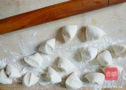 皮皮虾肉三鲜饺子的做法图解24